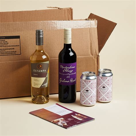 wine subscription test bottle|wine club subscription box.